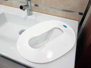 Način upotrebe Antihemoroid sedala